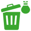 garbage